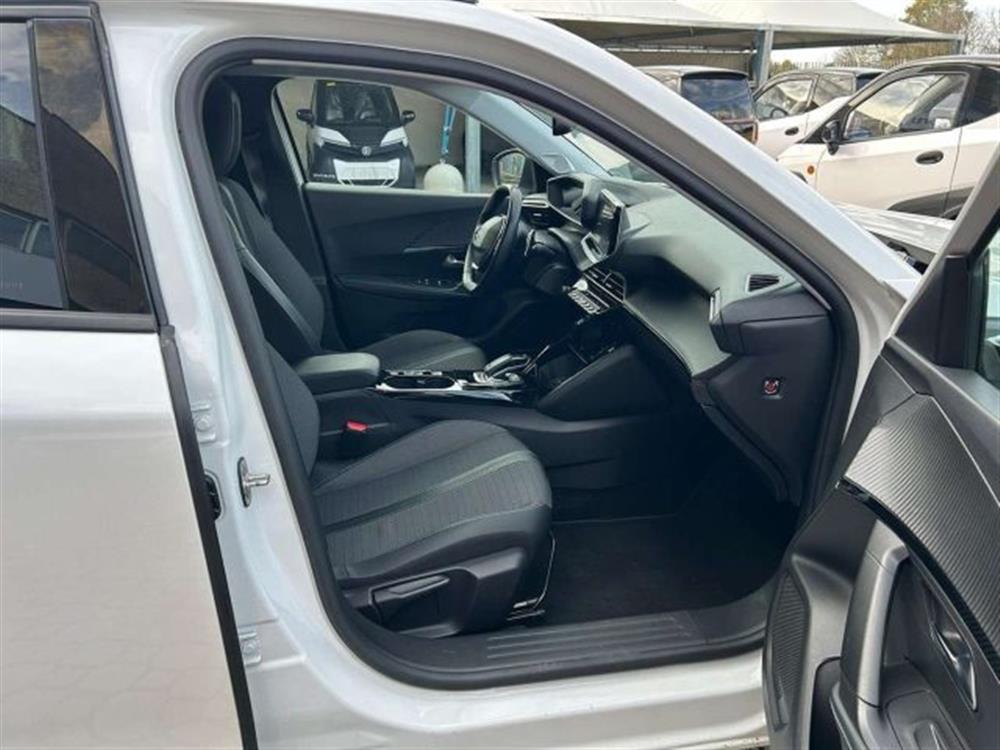 2008 2008 II 2020 1.5 BlueHDi