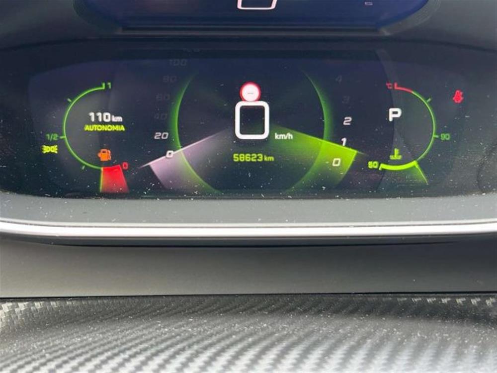 2008 2008 II 2020 1.5 BlueHDi