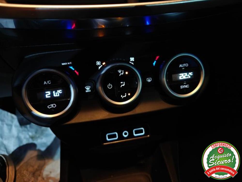 500X 500X 1.3 Multijet 95 CV L