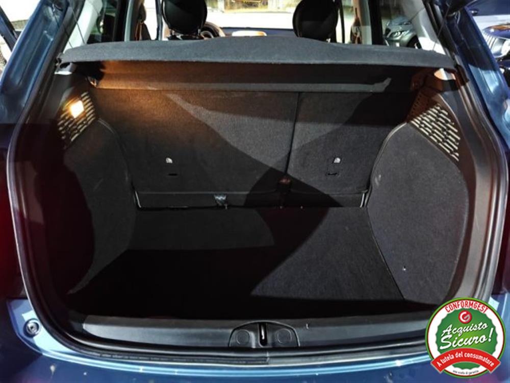 500X 500X 1.3 Multijet 95 CV L