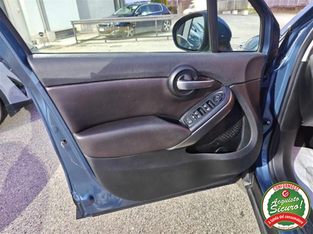 500X 500X 1.3 Multijet 95 CV L