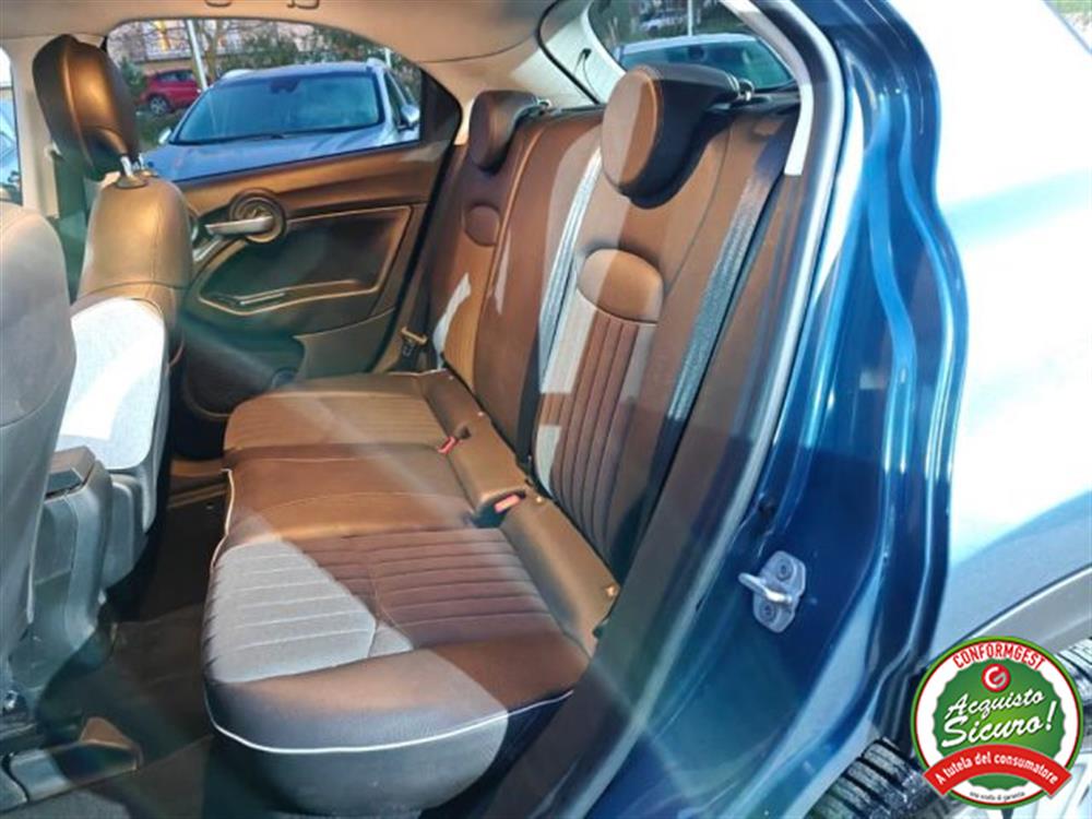 500X 500X 1.3 Multijet 95 CV L