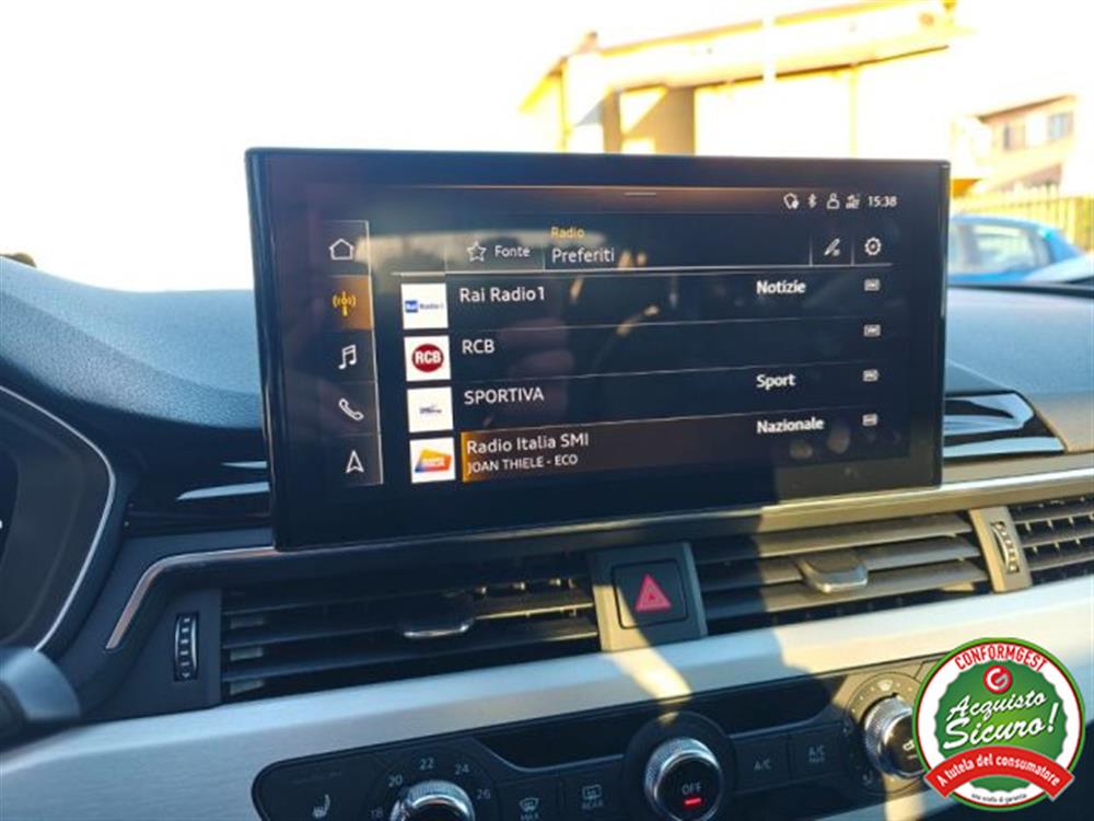 A5 A5 SPB 35 TDI S tronic