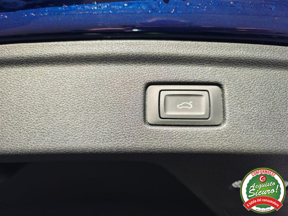 A5 A5 SPB 35 TDI S tronic