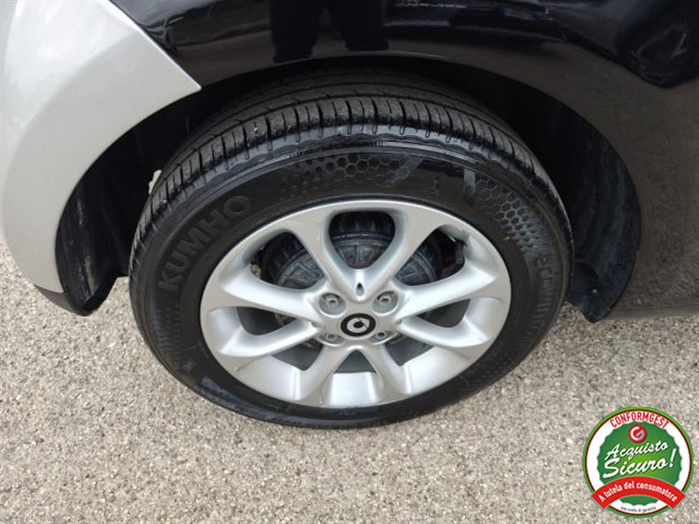 ForFour ForFour 70 1.0 Passion