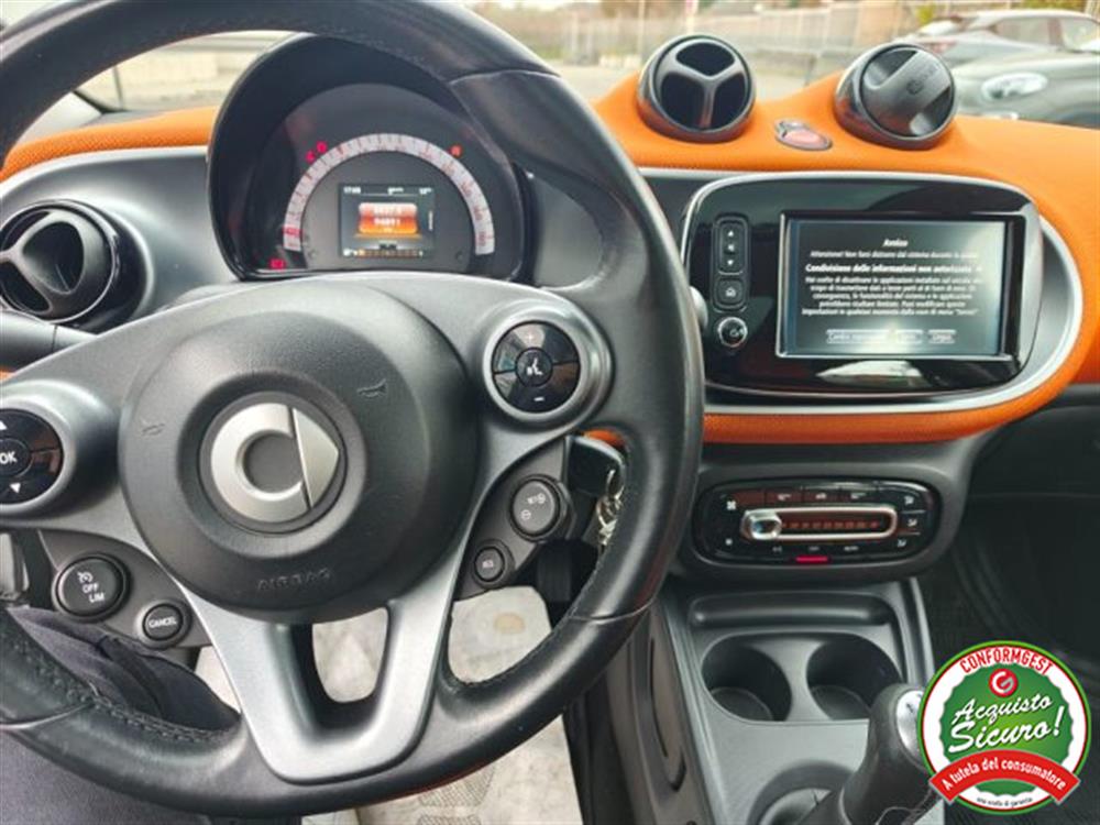 ForFour ForFour 70 1.0 Passion