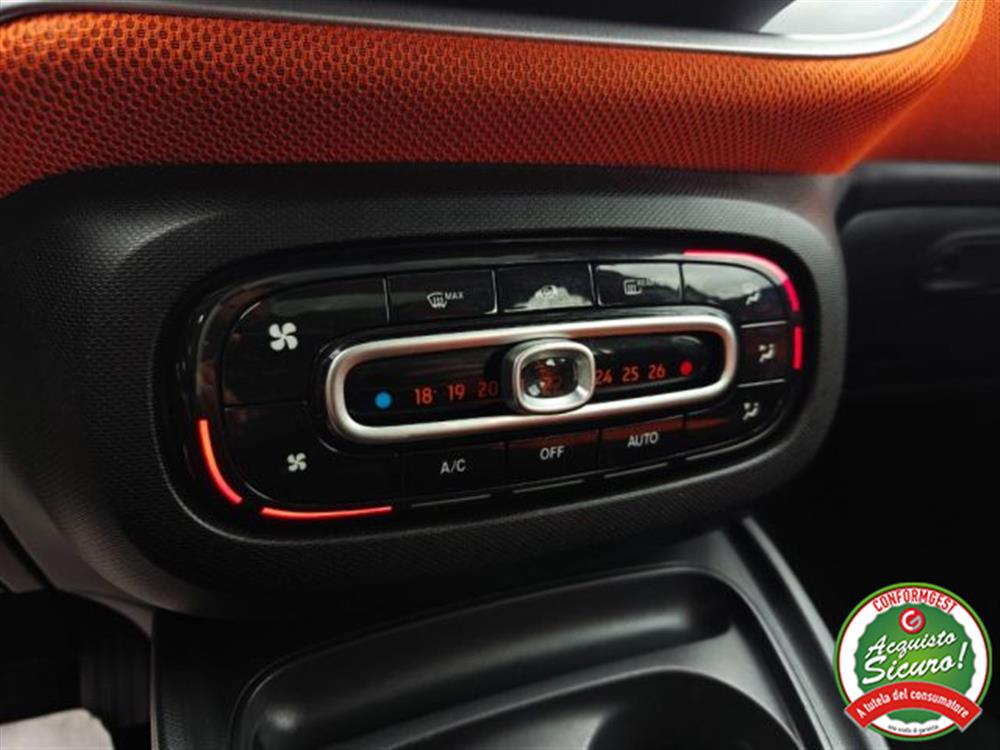 ForFour ForFour 70 1.0 Passion