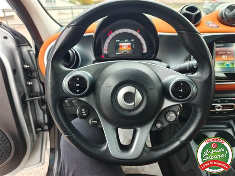 ForFour ForFour 70 1.0 Passion