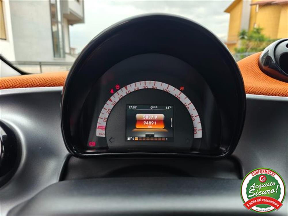 ForFour ForFour 70 1.0 Passion