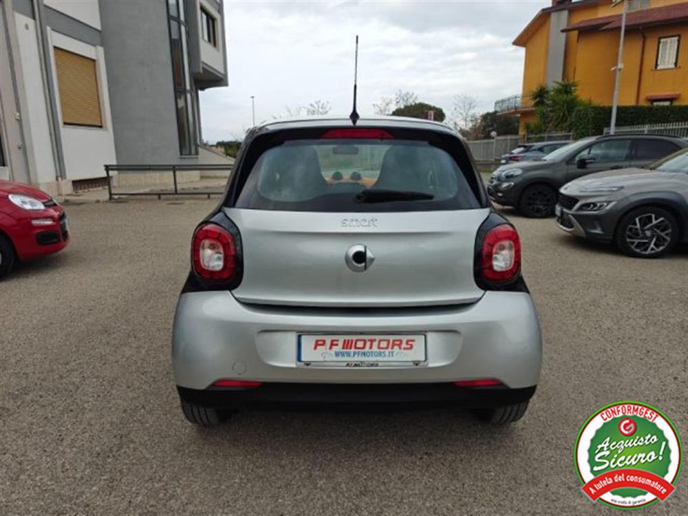ForFour ForFour 70 1.0 Passion