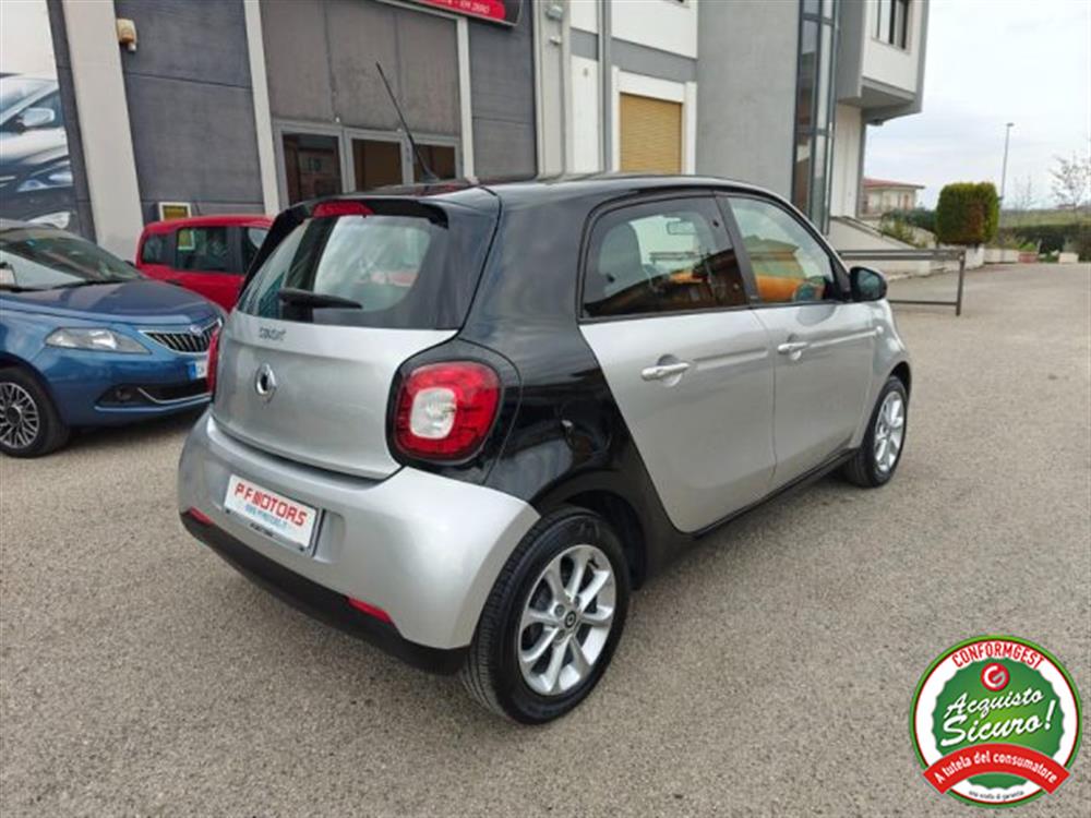 ForFour ForFour 70 1.0 Passion