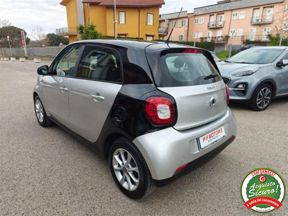 ForFour ForFour 70 1.0 Passion