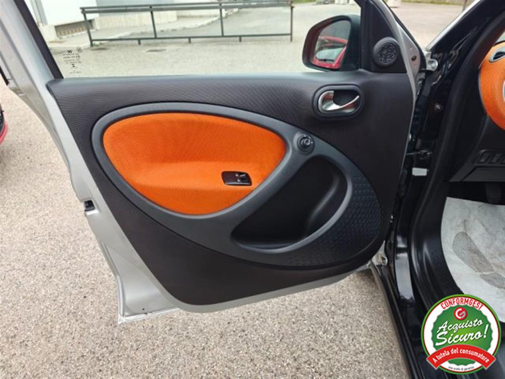 ForFour ForFour 70 1.0 Passion