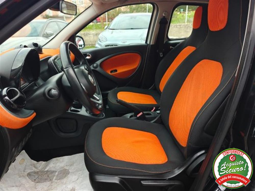 ForFour ForFour 70 1.0 Passion