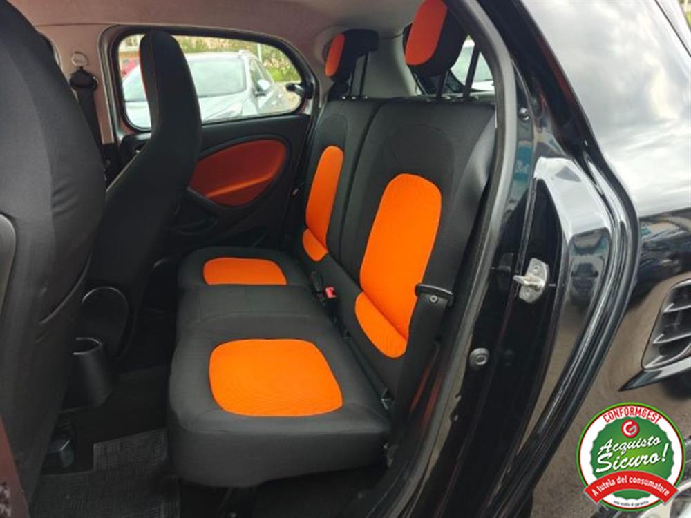 ForFour ForFour 70 1.0 Passion