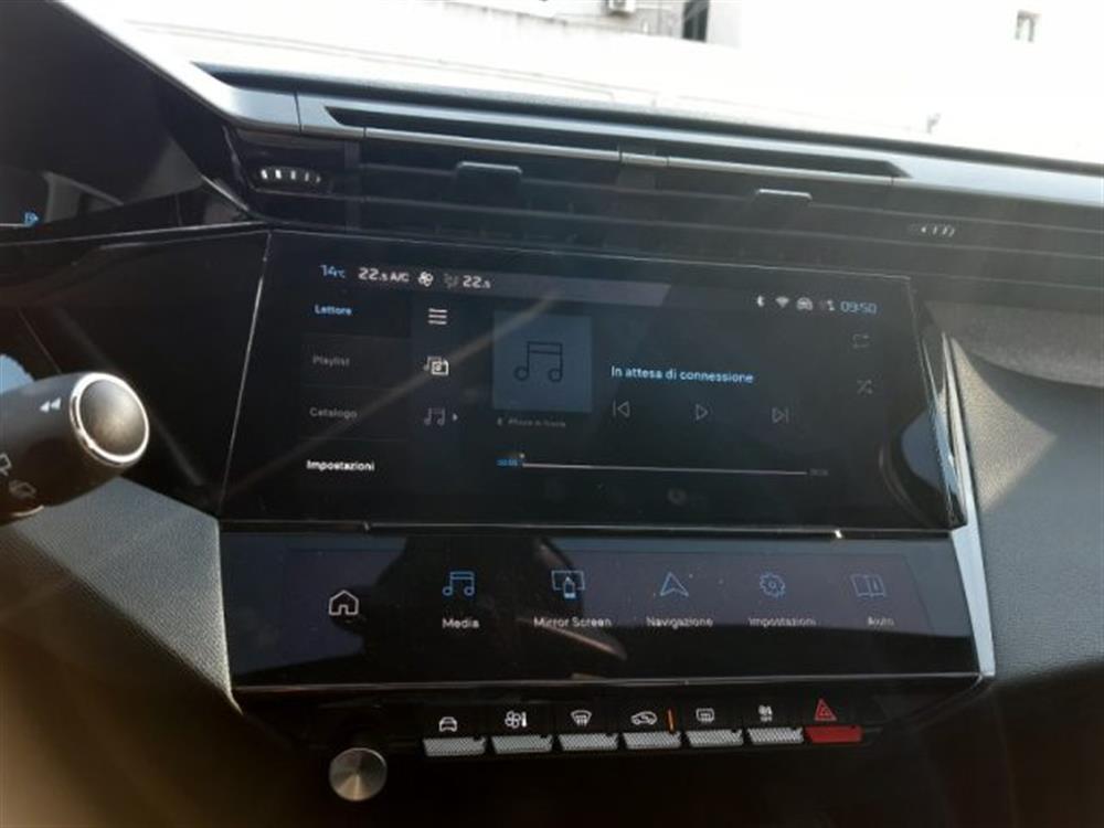 308 308 BlueHDi 130 S&S EAT8