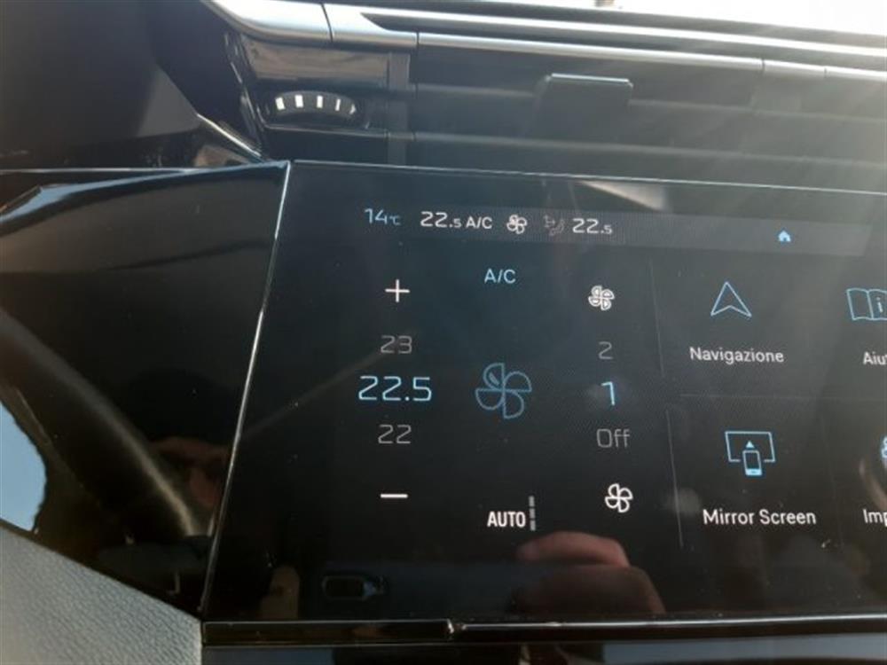 308 308 BlueHDi 130 S&S EAT8