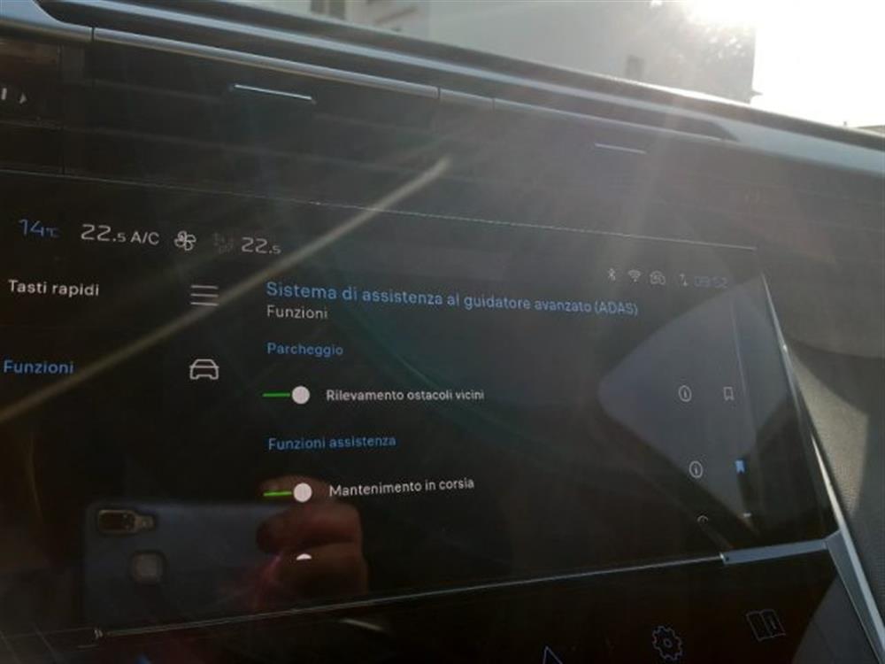 308 308 BlueHDi 130 S&S EAT8