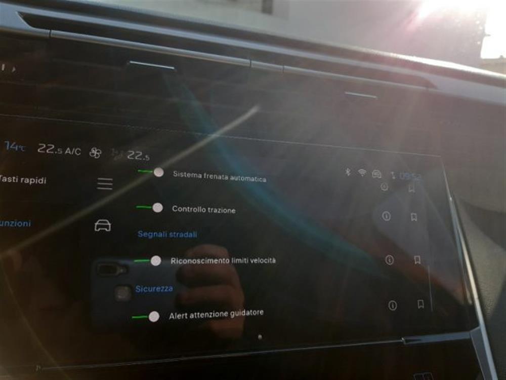 308 308 BlueHDi 130 S&S EAT8