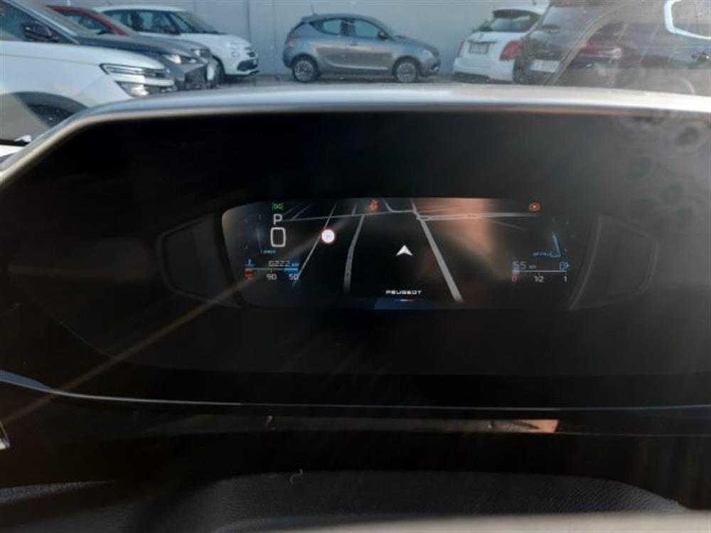 308 308 BlueHDi 130 S&S EAT8