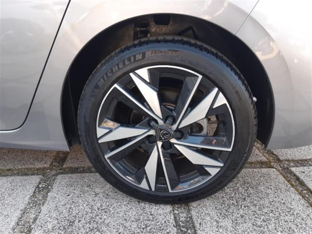 308 308 BlueHDi 130 S&S EAT8