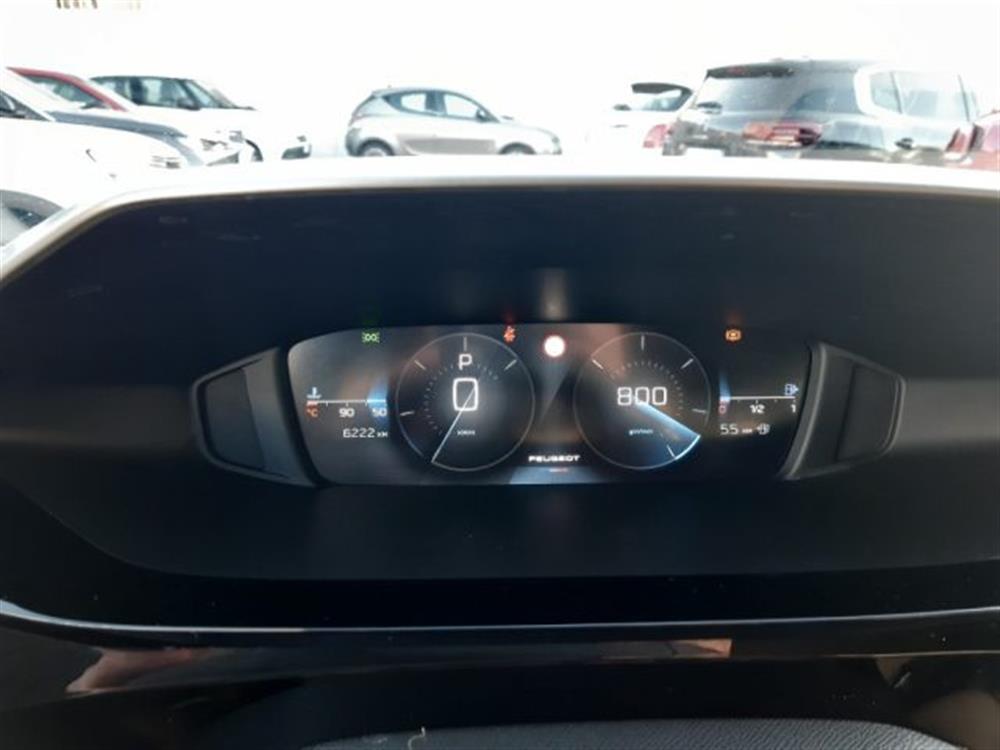 308 308 BlueHDi 130 S&S EAT8