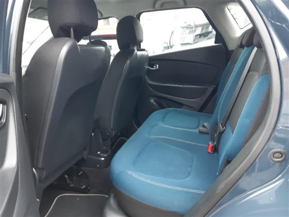 Captur Captur 0.9 TCe 12V 90 CV St