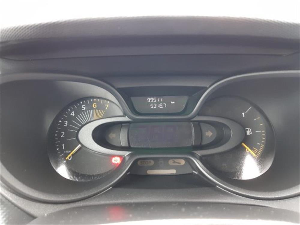 Captur Captur 0.9 TCe 12V 90 CV St