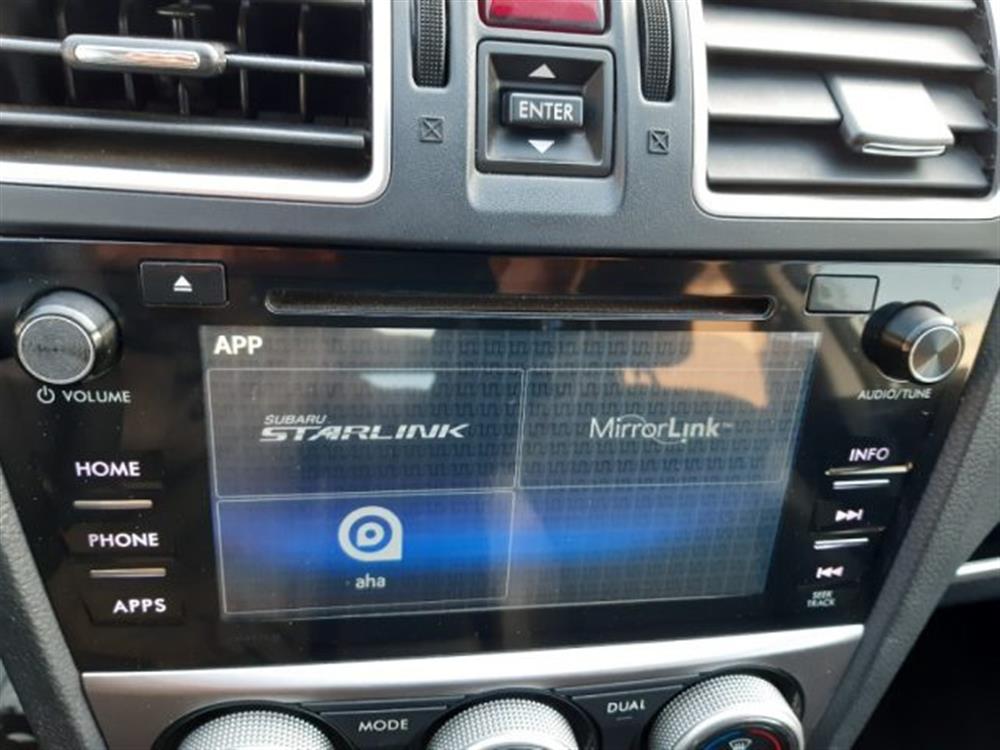 XV XV 2.0D Unlimited