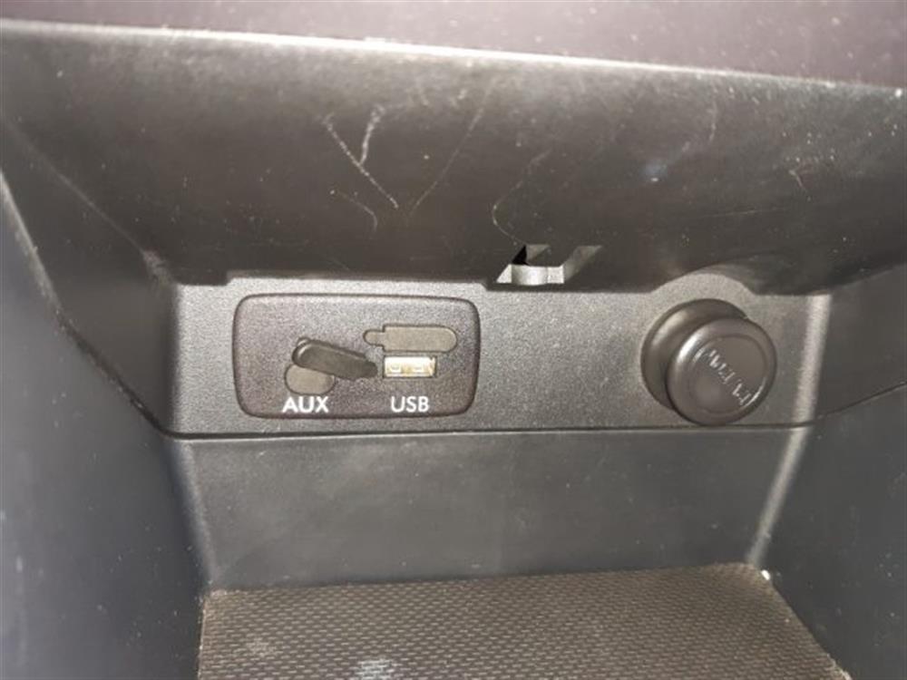 XV XV 2.0D Unlimited