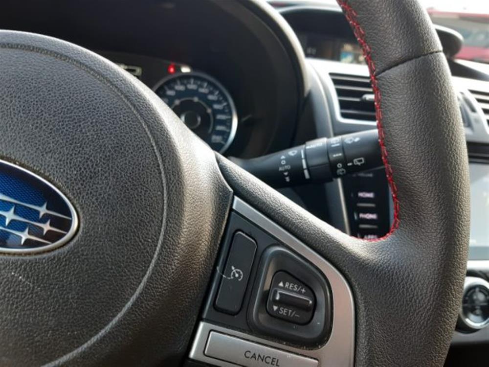 XV XV 2.0D Unlimited