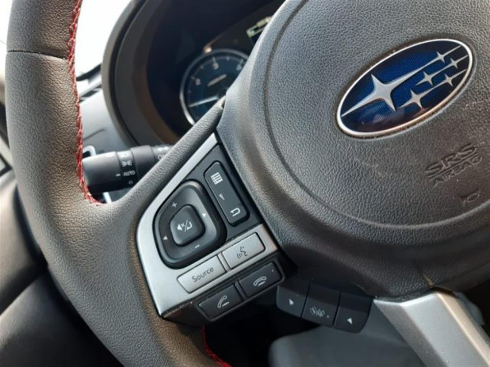 XV XV 2.0D Unlimited