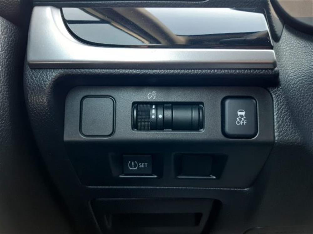 XV XV 2.0D Unlimited