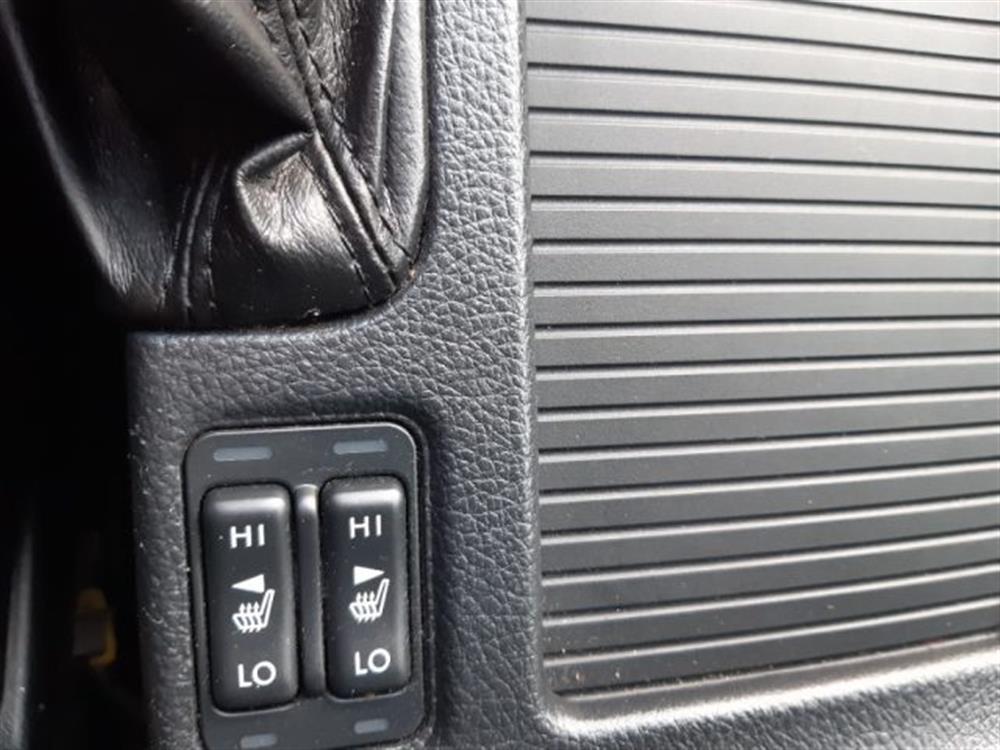 XV XV 2.0D Unlimited