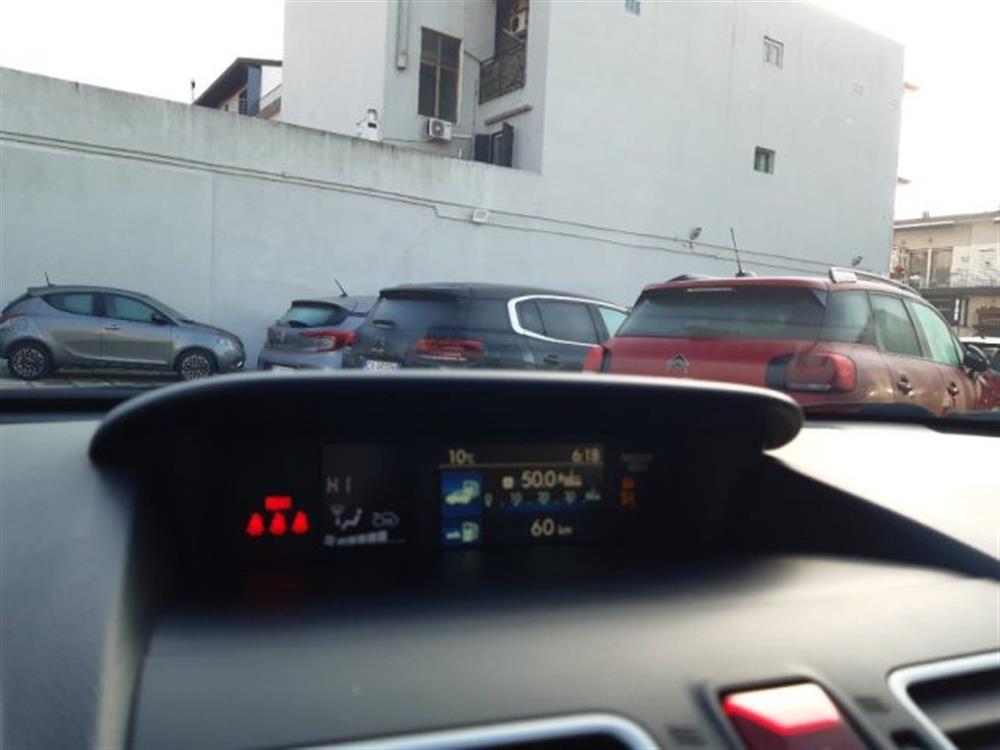 XV XV 2.0D Unlimited