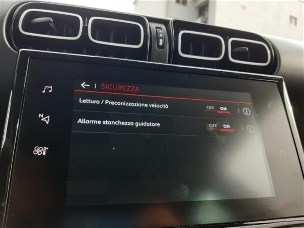 C3 Aircross C3 Aircross BlueHDi 110 S&S C-Se