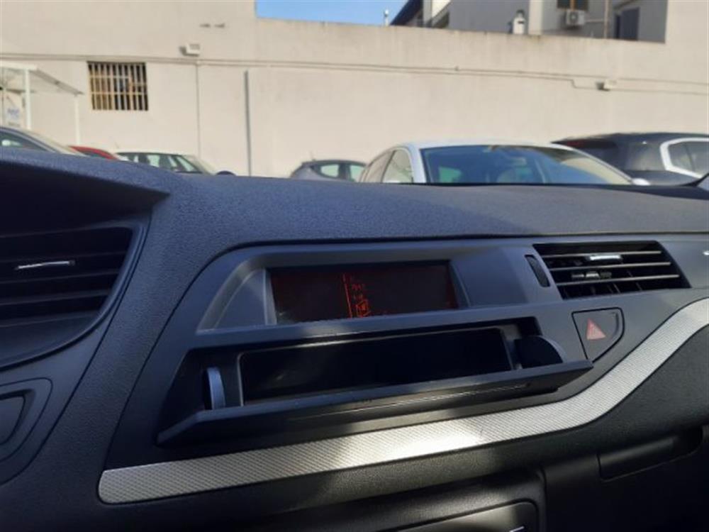 C5 C5 2.0 HDi 140 Executiv