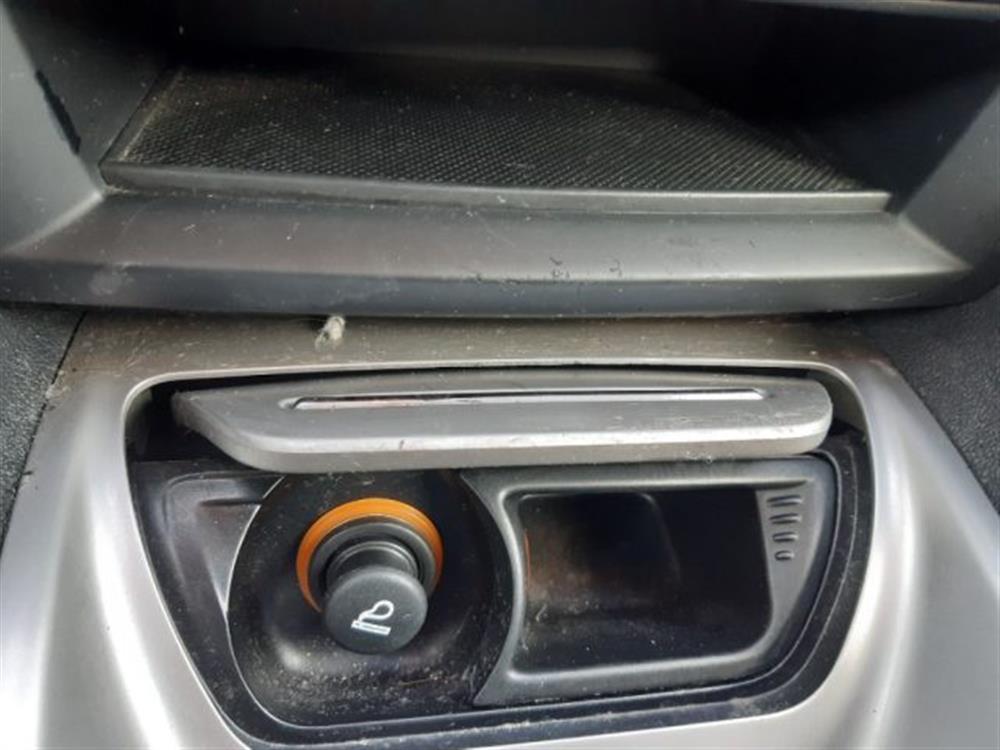 C5 C5 2.0 HDi 140 Executiv