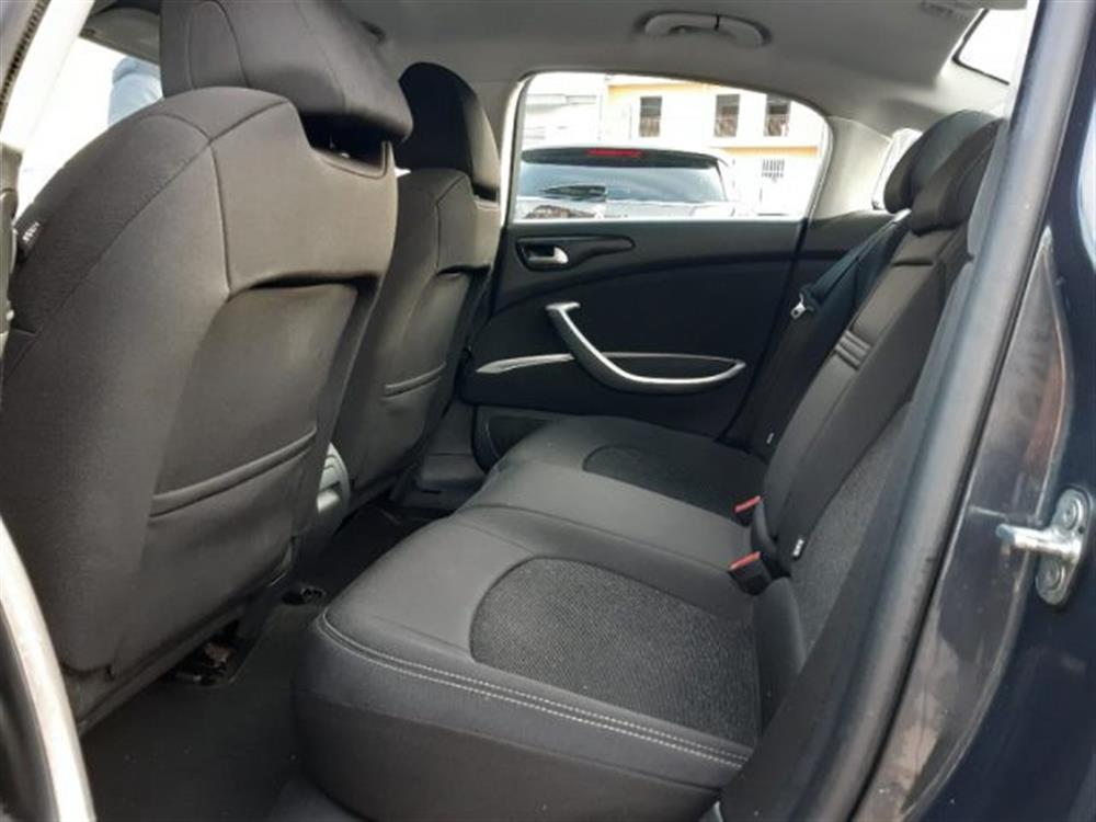 C5 C5 2.0 HDi 140 Executiv