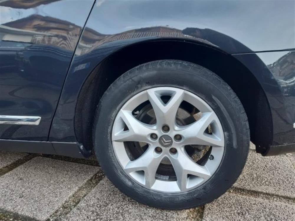 C5 C5 2.0 HDi 140 Executiv