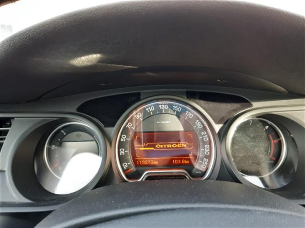 C5 C5 2.0 HDi 140 Executiv