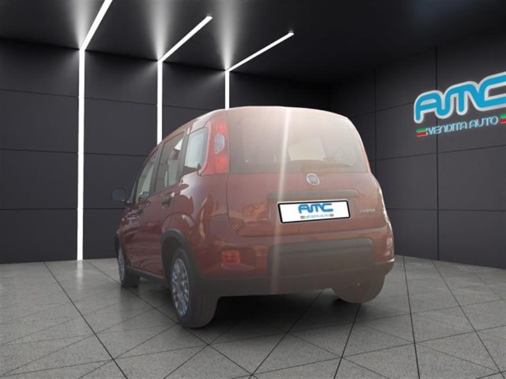 Panda Panda 1.0 FireFly S&S Hybr