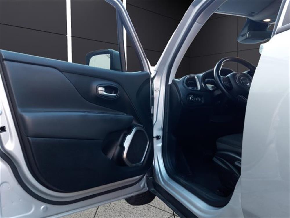 Renegade Renegade 1.6 Mjt DDCT 120 CV