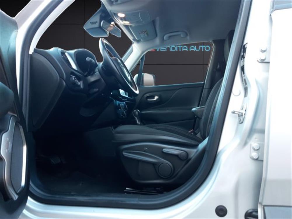 Renegade Renegade 1.6 Mjt DDCT 120 CV