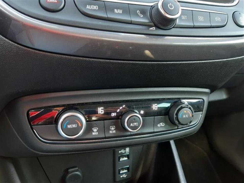 Crossland X Crossland X 1.6 ECOTEC D 8V Star