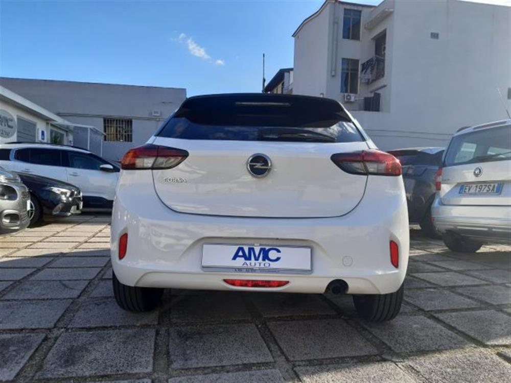 Corsa Corsa 1.2 Edition