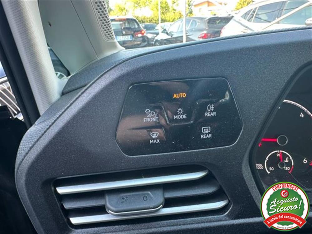 Caddy Caddy 2.0 TDI 102 CV Life