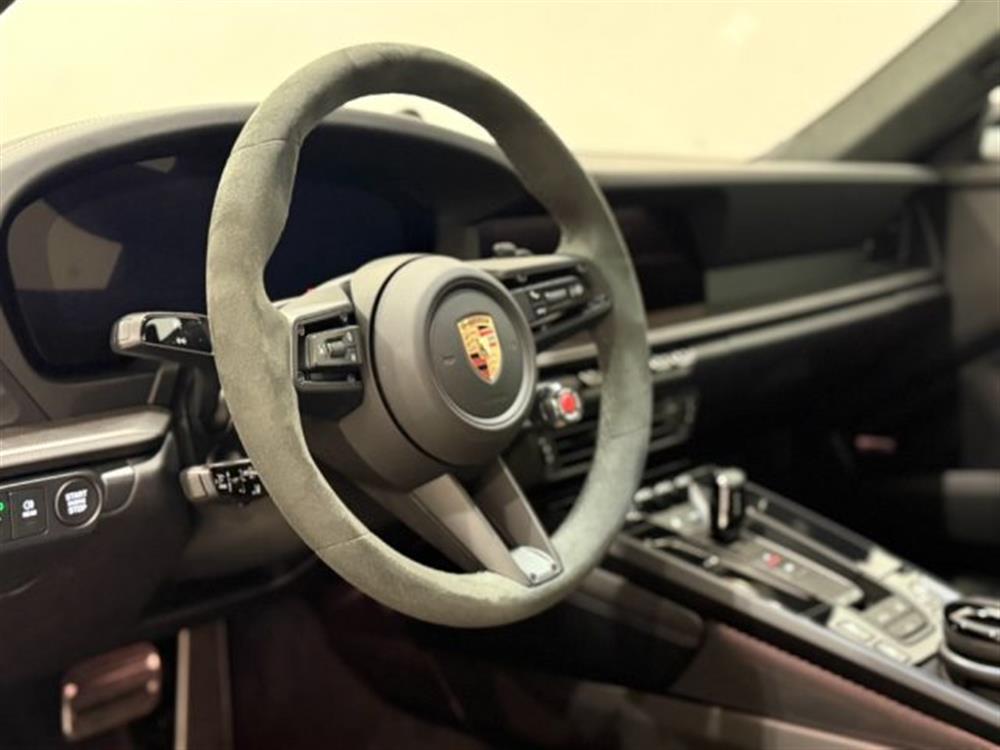 911 911 Carrera 992.2 4 GTS