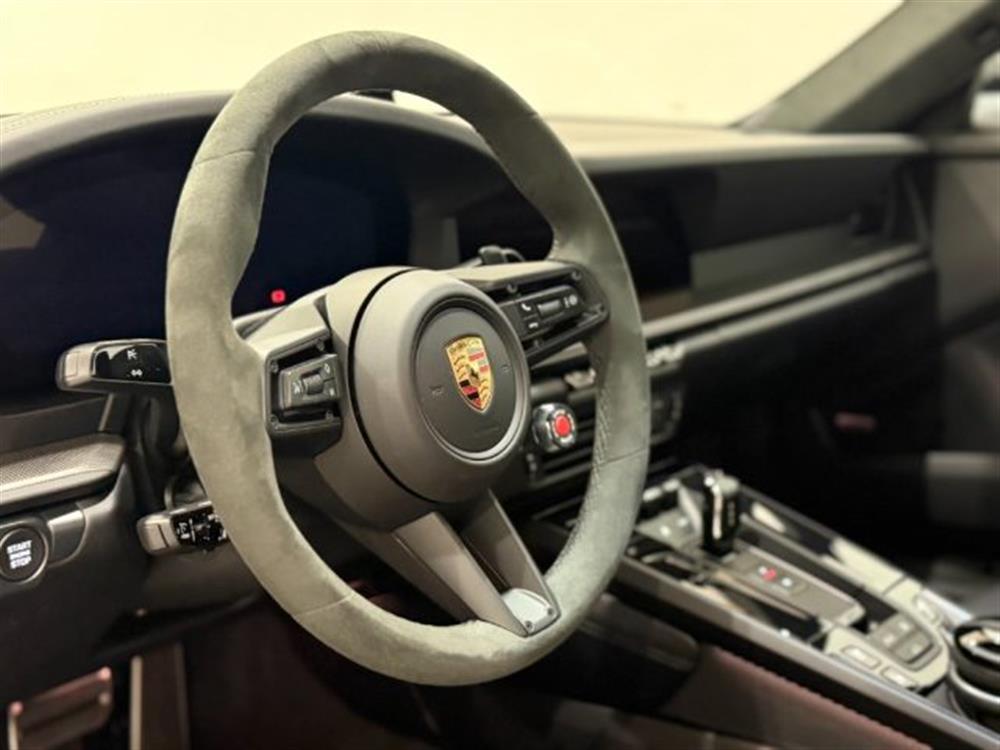 911 911 Carrera 992.2 4 GTS