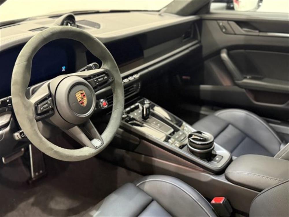 911 911 Carrera 992.2 4 GTS